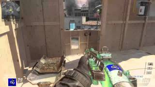 I Hit A 720 Nac!