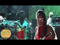 Capture de la vidéo Steel Pulse - Live At Rototom 2017