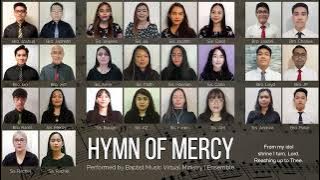Hymn of Mercy | Baptist Music Virtual Ministry | Ensemble