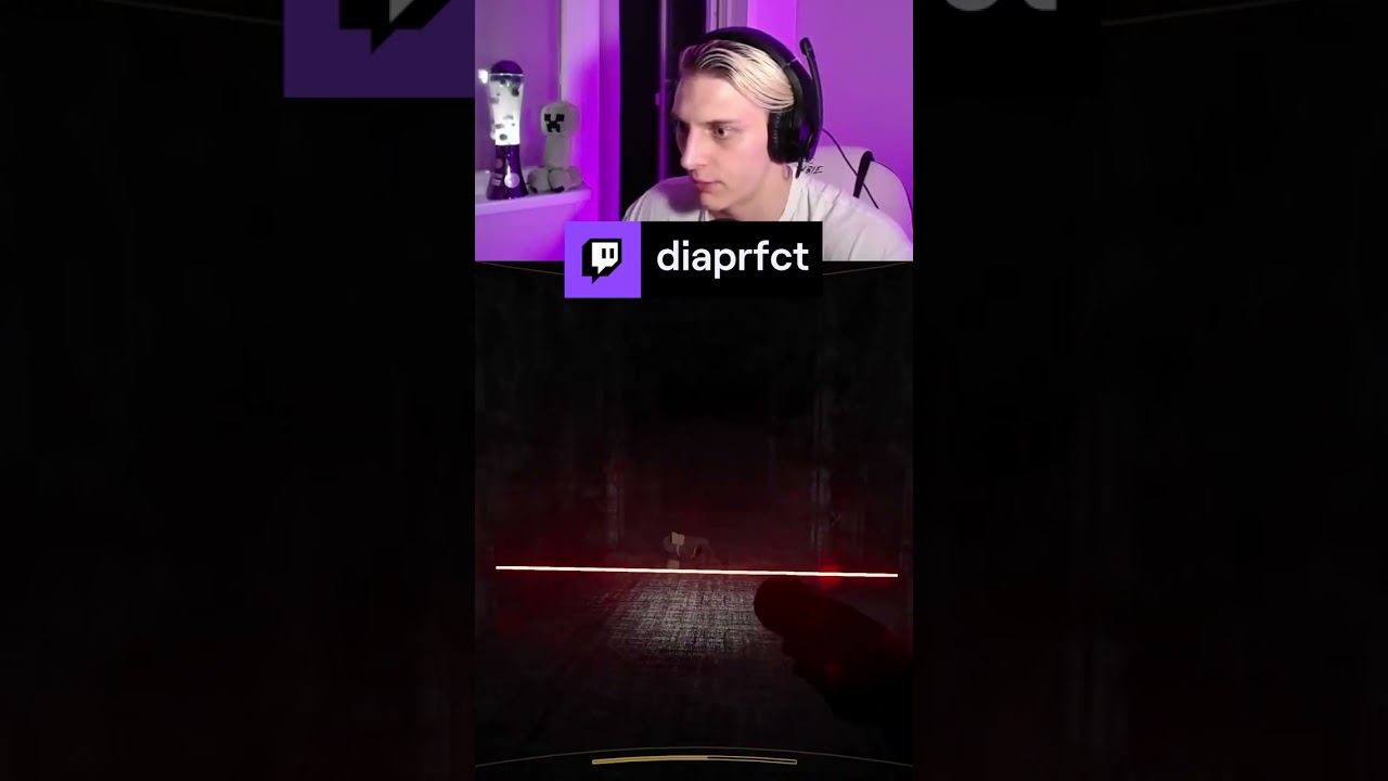 Лазер 2 - 1 Игроки | Content Warning СТРИМ