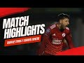 Crawley Town Bristol Rovers goals and highlights