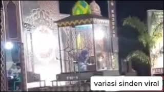 Viral qoriah lagu sinden