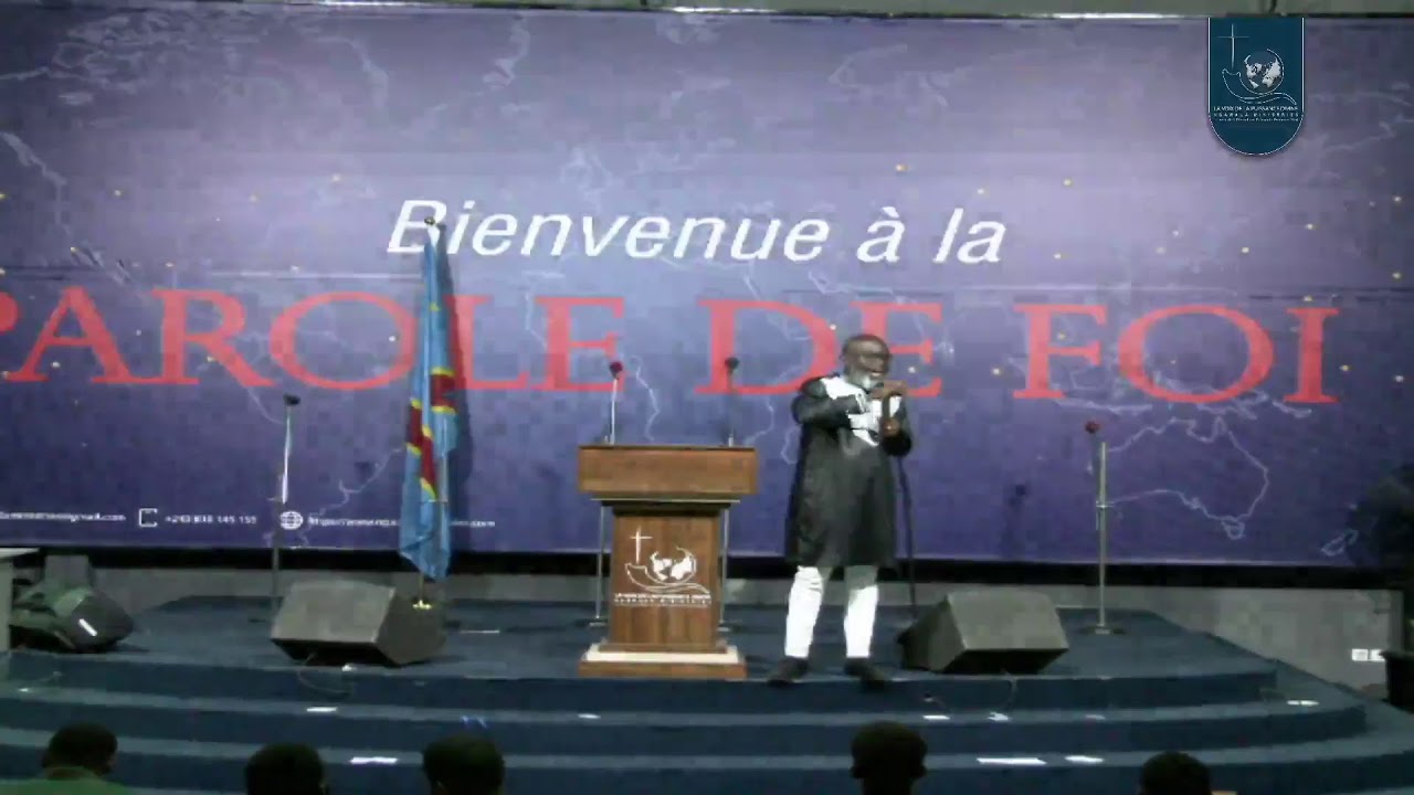 Jour 4: L’autel de l’endroit