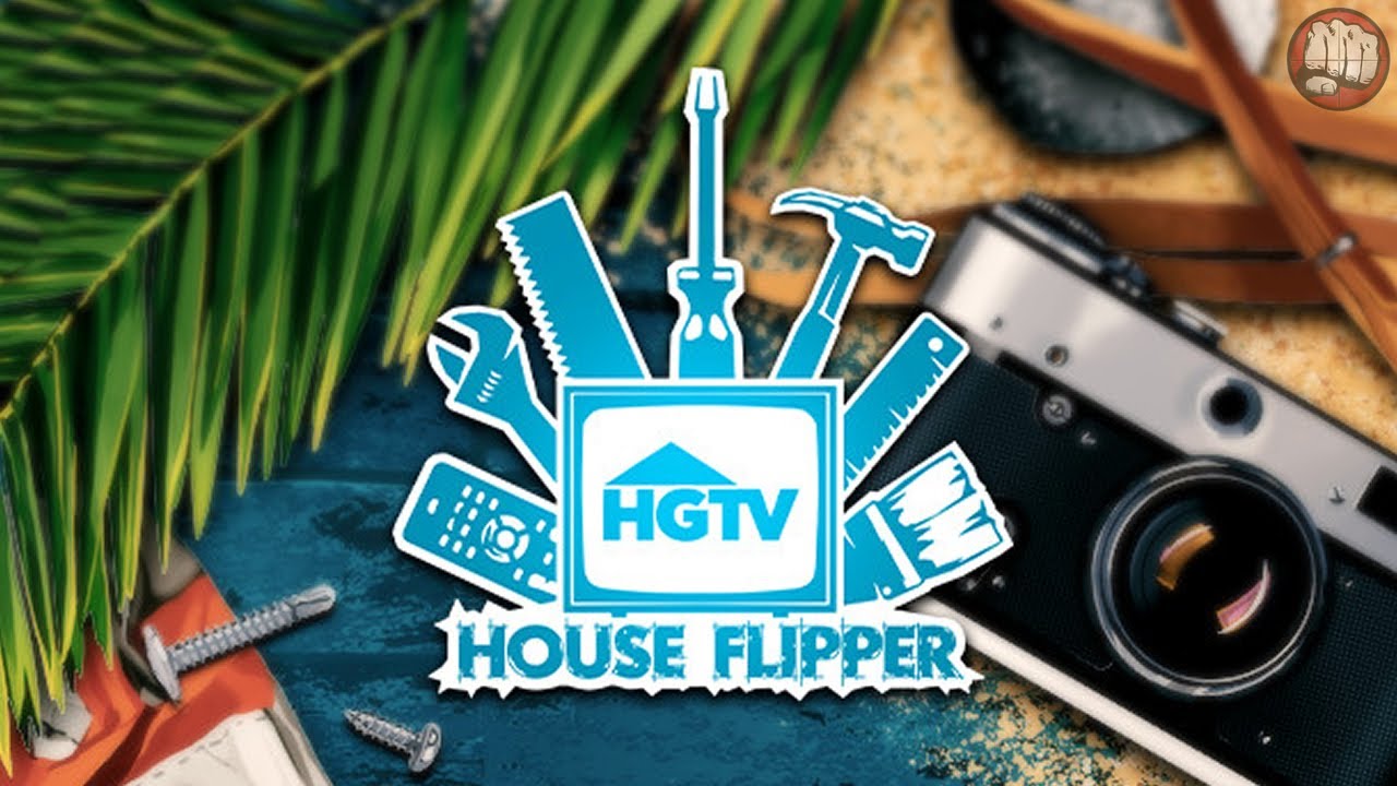 HGTV DLC House Flipper Gameplay YouTube