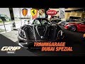 Traumgarage mit Koenigsegg Agera R - Dubai Edition | GRIP Originals