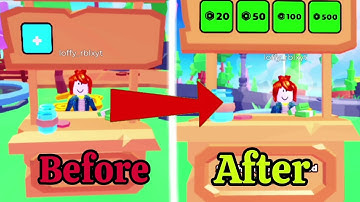 How to make gamepass in pls donate (Ios/Android) mobile