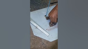 Shutter Guide Fitting#shortsvideo
