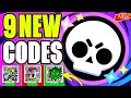 ⚡LETEST UPD!🔥 WORKING QR CODES 2026 - BRAWL STARS QR CODE - QR CODE BRAWL STARS - BRAWLSTARS UPDATE
