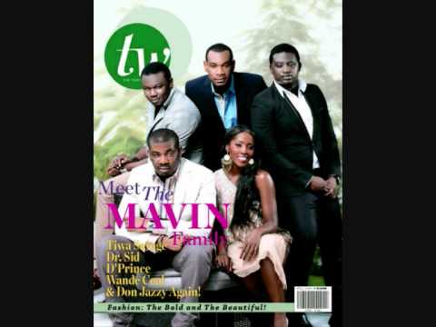 Don Jazzy, Wande coal and Dr.Sid Quarrel over D'banj on Phone (Audio leak)