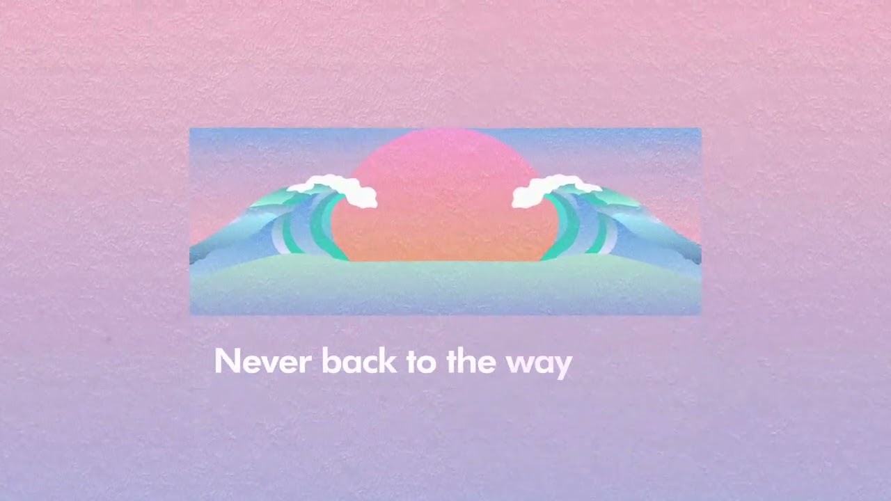 Surfaces - live it up (high tide)