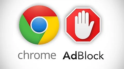 Jak nainstalovat Adblock do prohlížeče?
