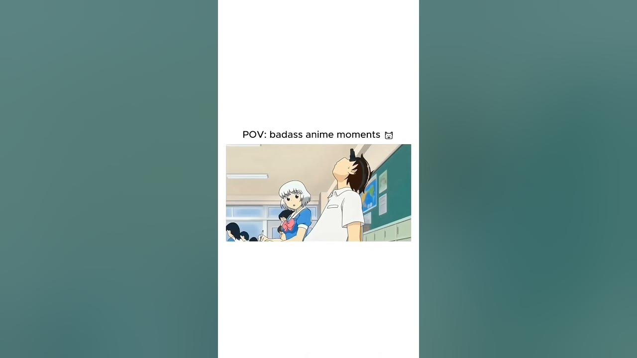 Responder @fallgoh #novatemporada #animes #isacotaku #anime #momentosf