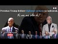 Repriz Prezidan Trump deklare diplomat aysyen yo indezirab. Ki sa sa vle di ?