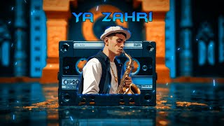 Cha3bi Instrumental ' YA ZAHRI ' l Rai Pop Chaabi Type Beat Instru 2024