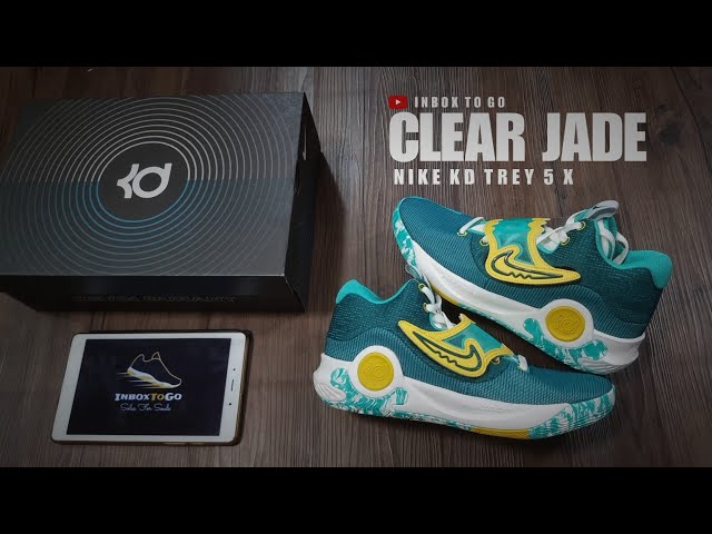 nike kyrie 5 plankton