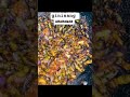 ginisang ararawan nagimasen 😋#shortsfeed #viral #trending #millionviews