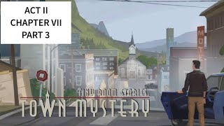 Download lagu Tiny Room Stories : Town Mystery #10 - Act II - Chapter VII Part 3 : Home Sweet Home