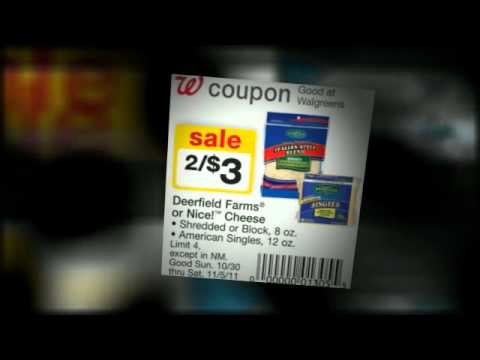 Free Printable Grocery Coupons: Walgreens