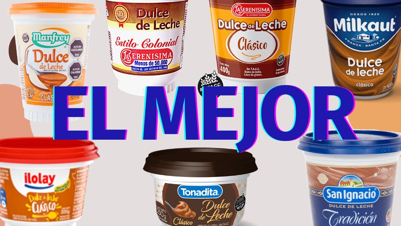 Cual es la mejor leche de españa