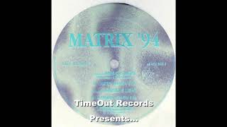 Matrix 94 - Music Is Light Italodance 1994 Classic, Italian Zone 90S, Eurodance