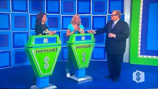 The Price Is Right  Showcases  462010
