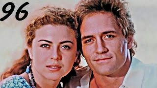 Muhabbat Qahvasi 96 Qism Ful HD (Uzbek Tilida