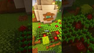 CONSTRUA ESSA CASA COGUMELO! (30 DIAS, 30 IDEIAS DE CONSTRUÇÃO NO MINECRAFT 12/30)