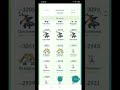 Pokemon Go Account Lv42 | Suicune 100 | 3,4 Million Dust| Shiny 102 | Nakibo90