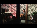 FISH STORY【逆鱗・斉藤和義カバー】悠家 天橋立・彩AYA様ミュージックナイト20151024