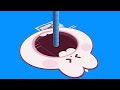 Hole.io Gameplay Walkthrough Android iOS #11 TOWER HOLE EVOLUTION | No Commentary