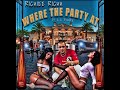 Richiee Richh Where The Party At Ft Lil Buddy Official Audio mp3