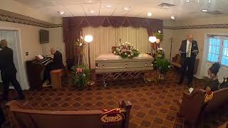 GC Williams Funeral Home, Inc's Video