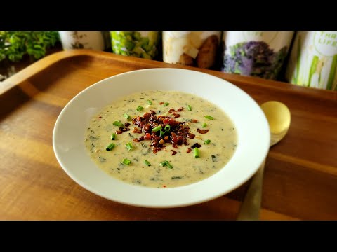 Can You Freeze Dry Zuppa Toscana Soup