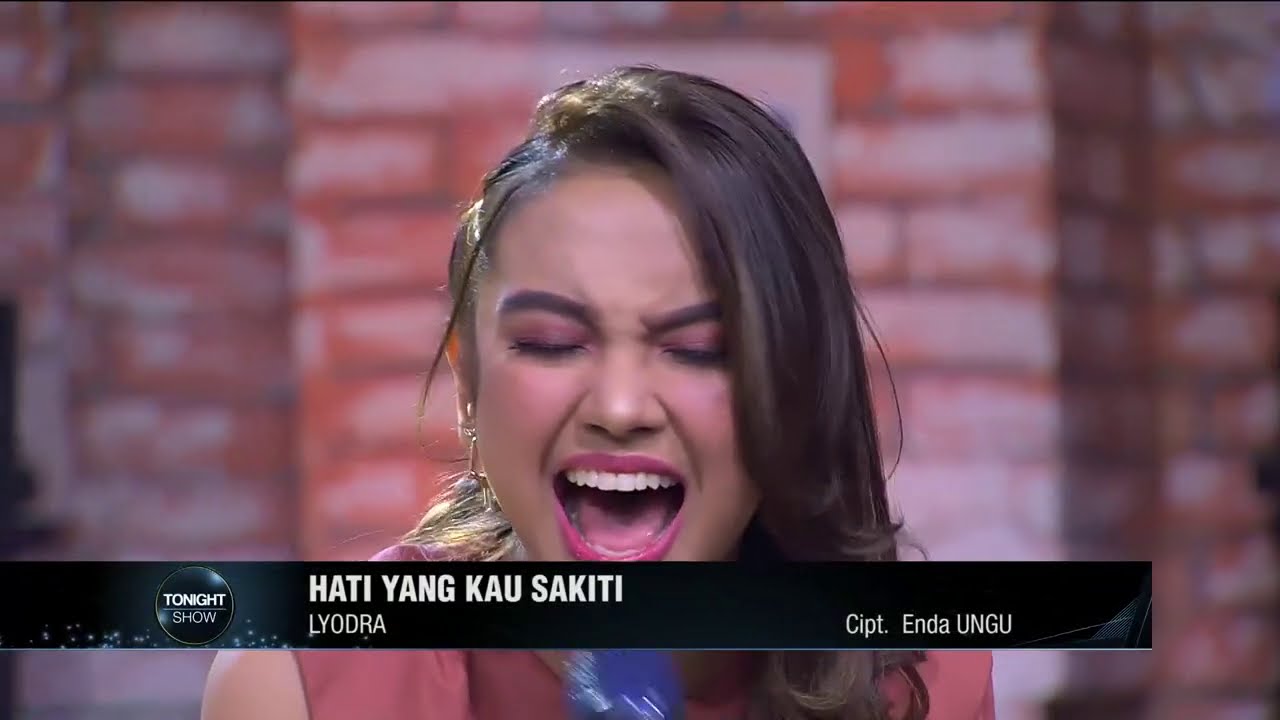 Daripada Drama, Gimana Kalo 1 Segmen Lyodra Aja Nyanyi?