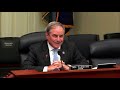 Chairman Yarmuth's Opening Statement at Budget Hearing on President Biden's FY22 Budget