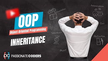 Object-Oriented Programming: 3- Inheritance [بالعربي]