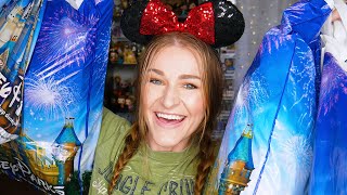 MASSIVE Disney World Haul!