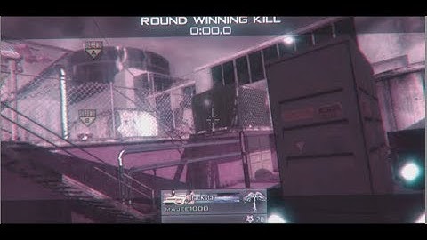 Highrise Bounce C2Q by Sai