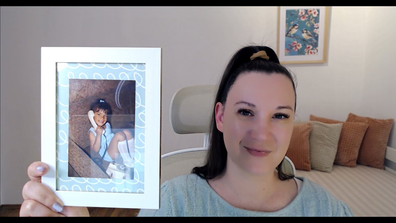 Liebe dein inneres Kind!