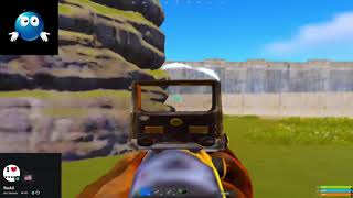 comeback | highlights | Rust PvP
