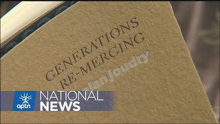 Mi’kmaw student ‘not shocked’ with residential school curriculum in grade 10 course | APTN News