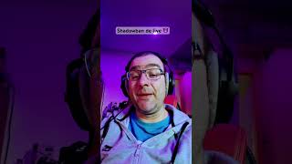 Je suis shadowban 😂 .#ytshorts #stream