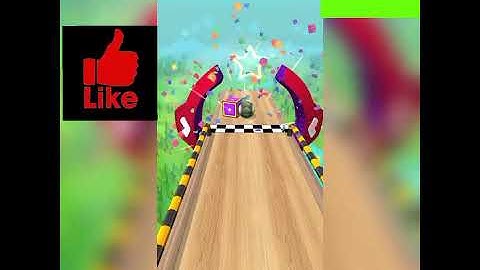 #Goingball3d #epic  #gameplay Going ball 3d gameplay All levels gameplay Epic Android, iOS #shorts