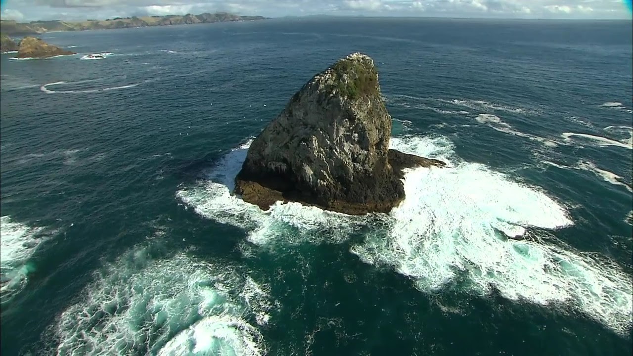 Nouvelle-Zélande, culture nature Maxresdefault