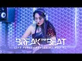 Dj moy yi break the beat  segmen 23 perform guest dj  live studio 2 matalelaki 19122019