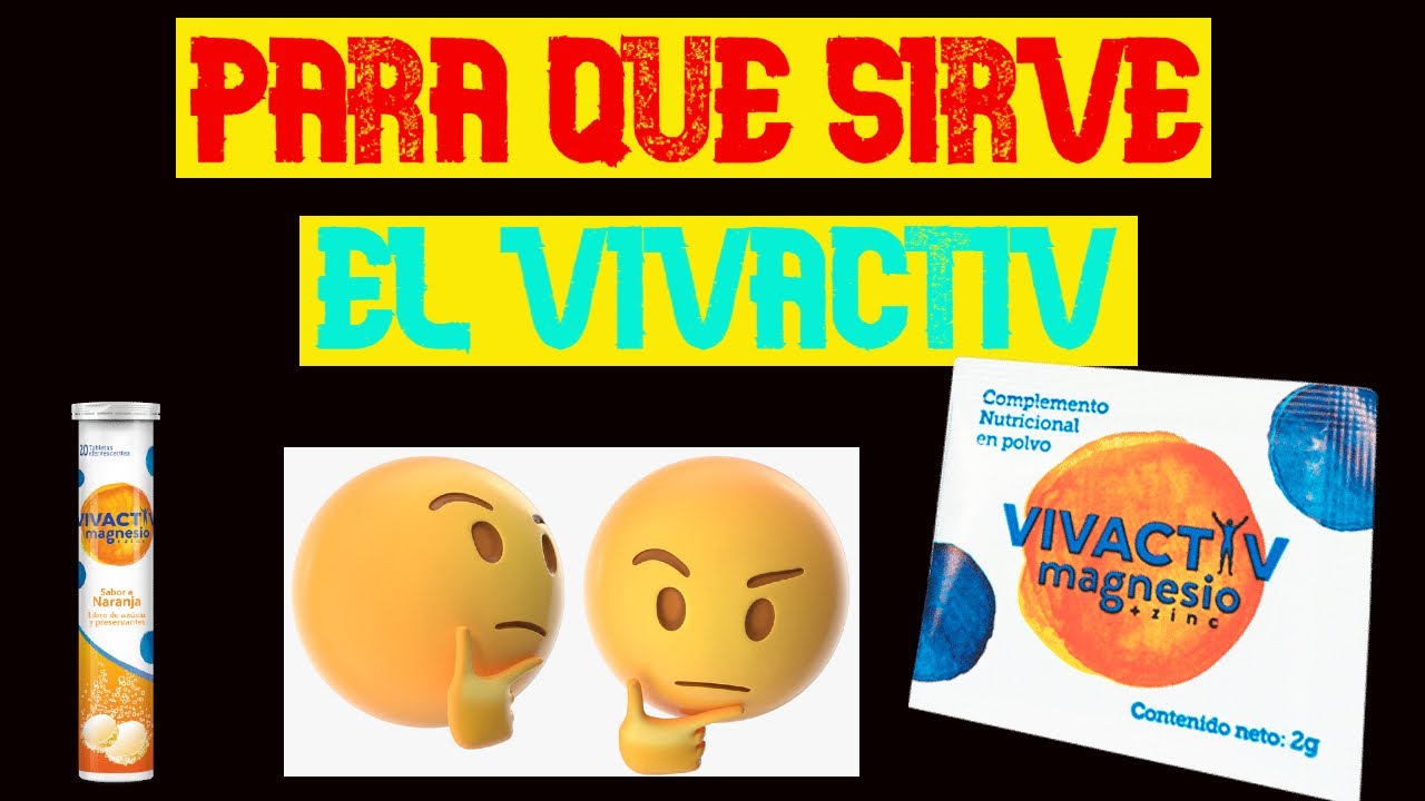 vivactiv