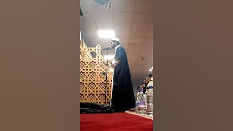 ووهبنا لداود سليمان نعم العبد إنه أواب - تلاوة من سورة ص - ياسر ممدوح