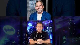 Grant Cardone is a Liar