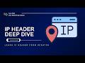 IPv4 Header Deep Dive | Networking Fundamentals| Tech CNC | Core Networking Classes
