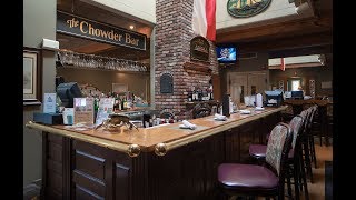 Chowder House